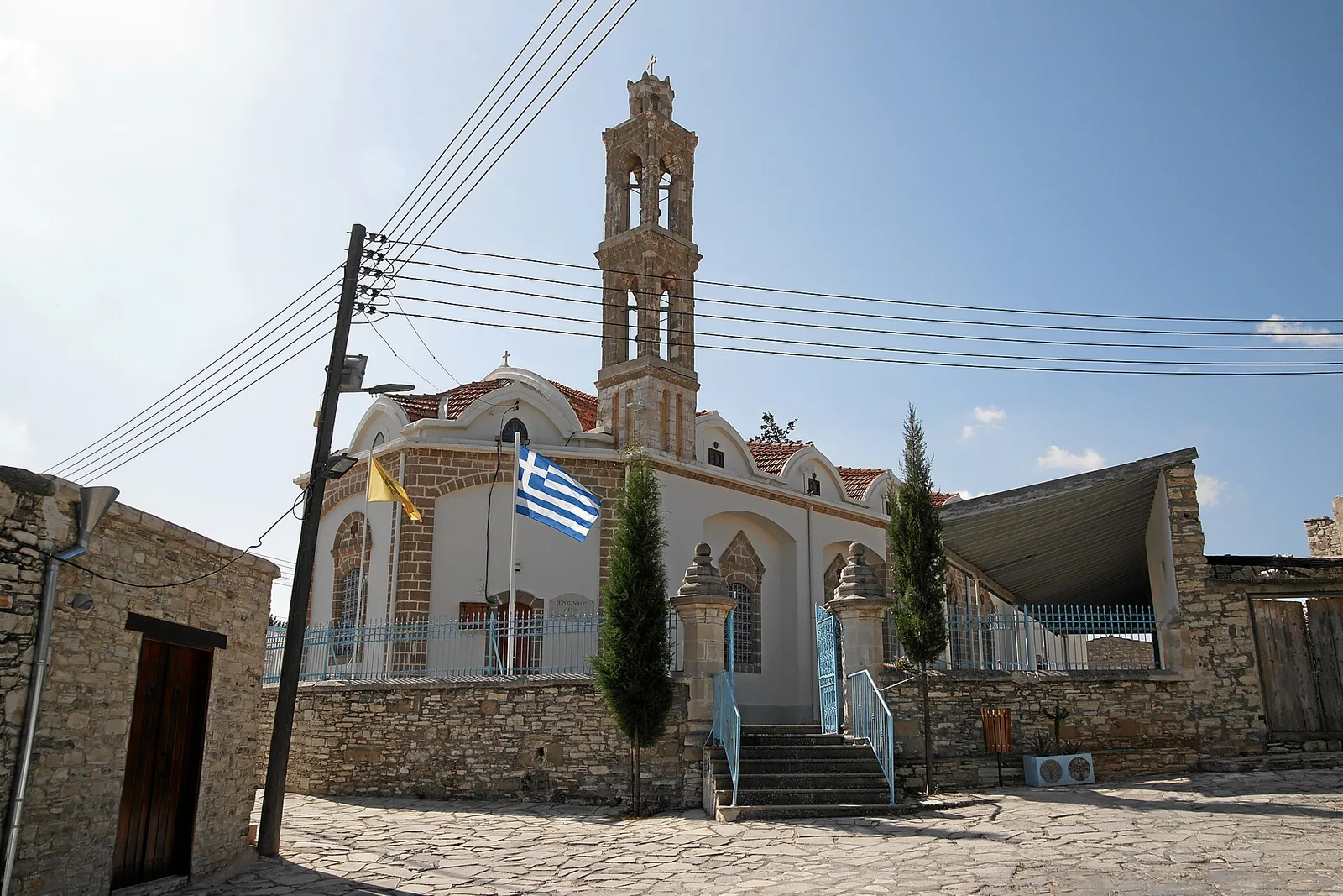 Ag. Charalambos