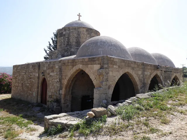Agia Ekaterini