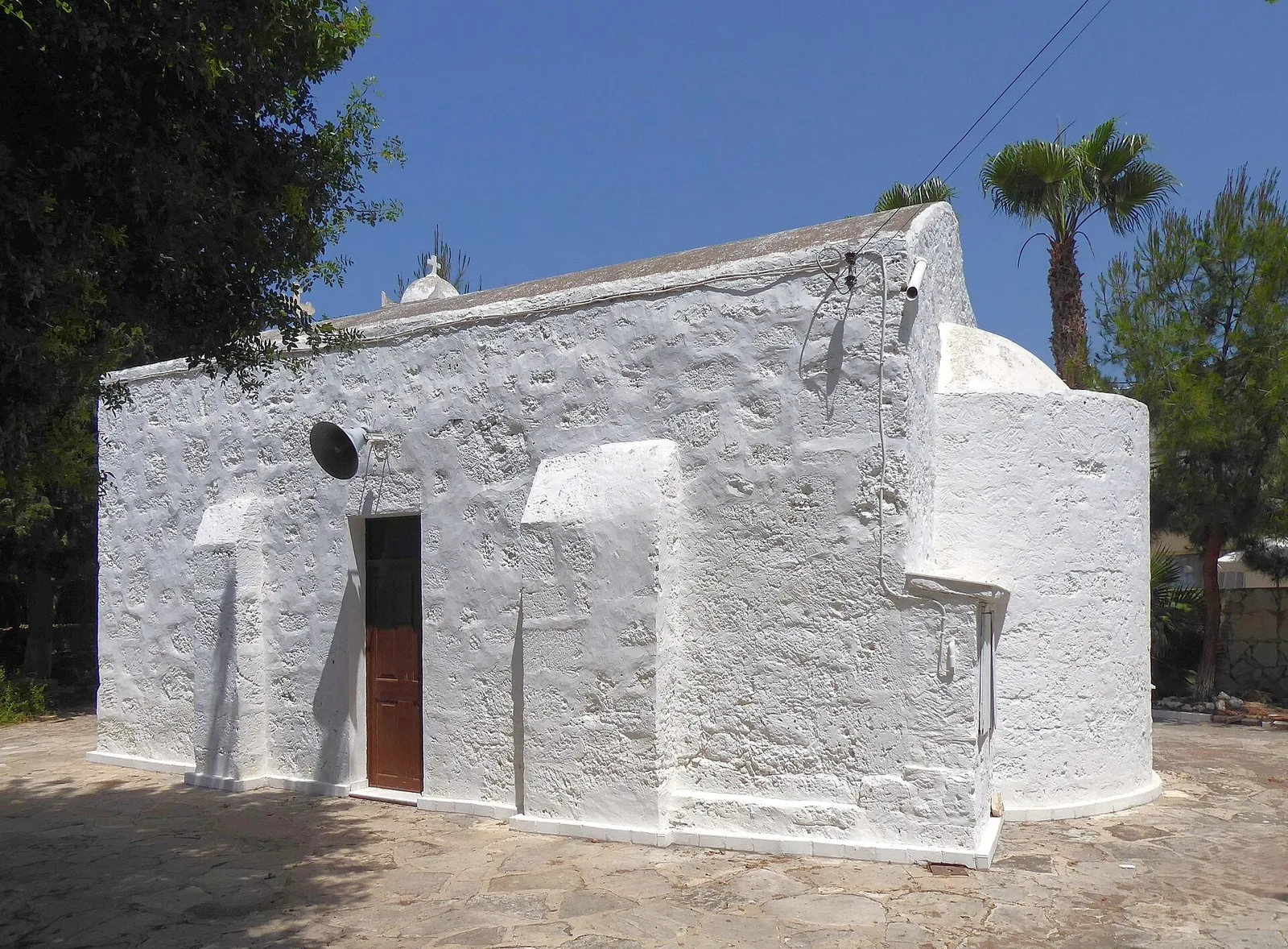 Agia Marina