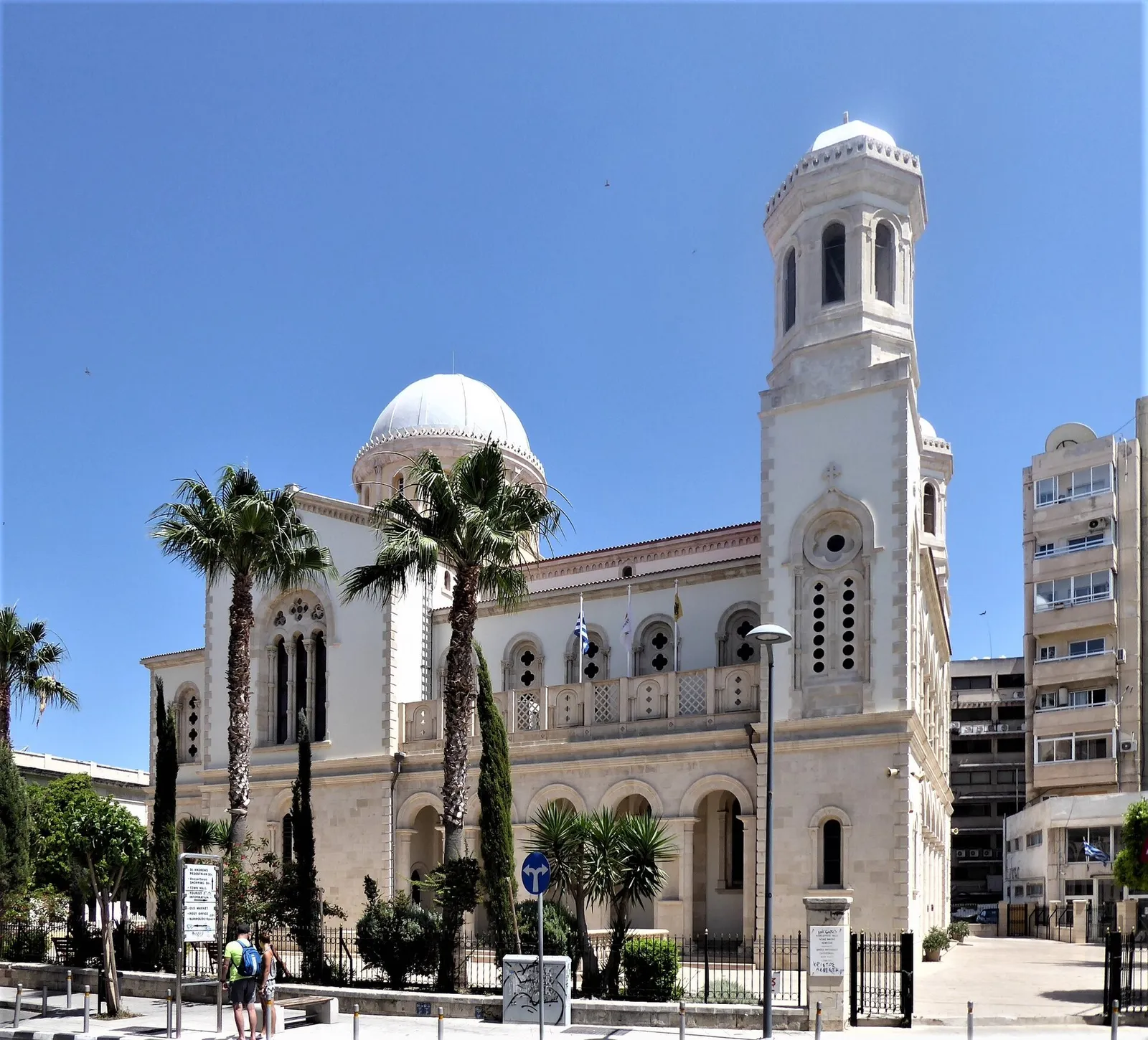 Agia Napa