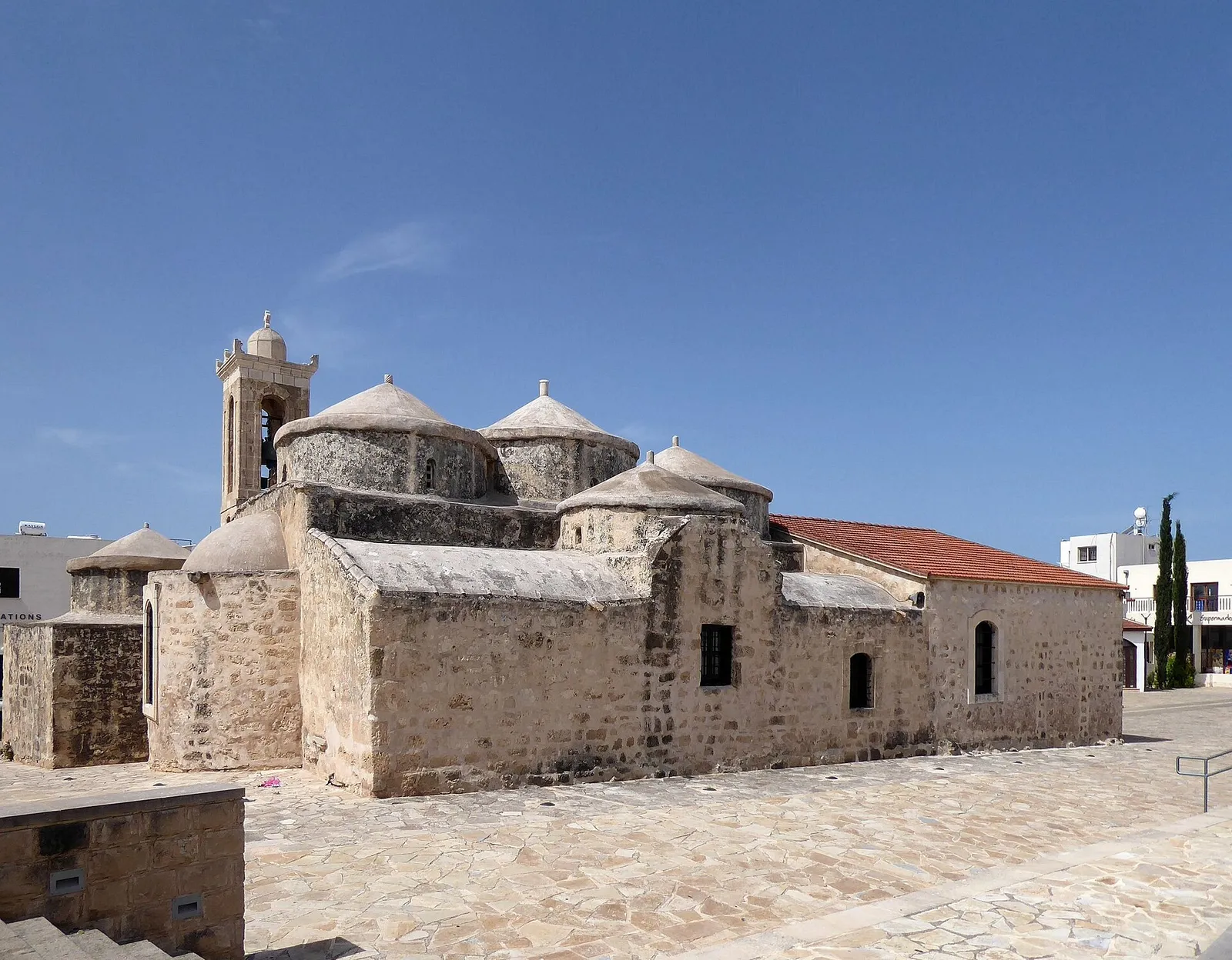 Agia Paraskevi