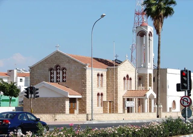 Agioi Anargyroi