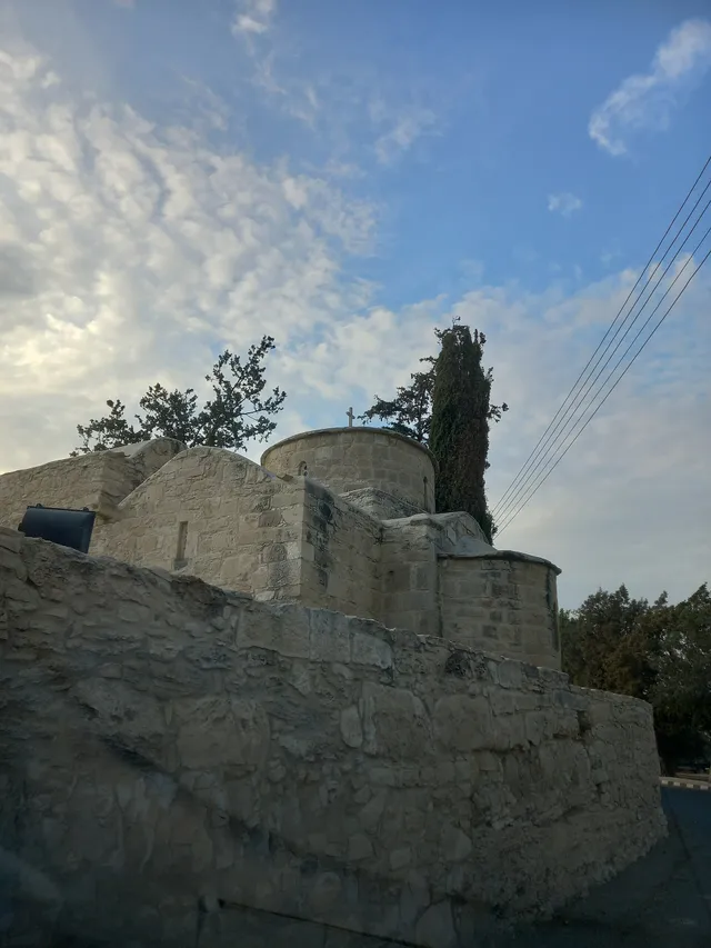 Agios Efstathios