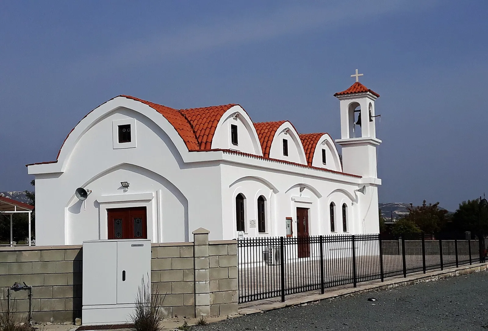 Agios Epiktitos