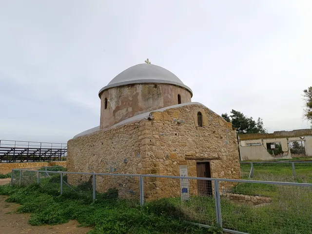 Agios Georgios Church