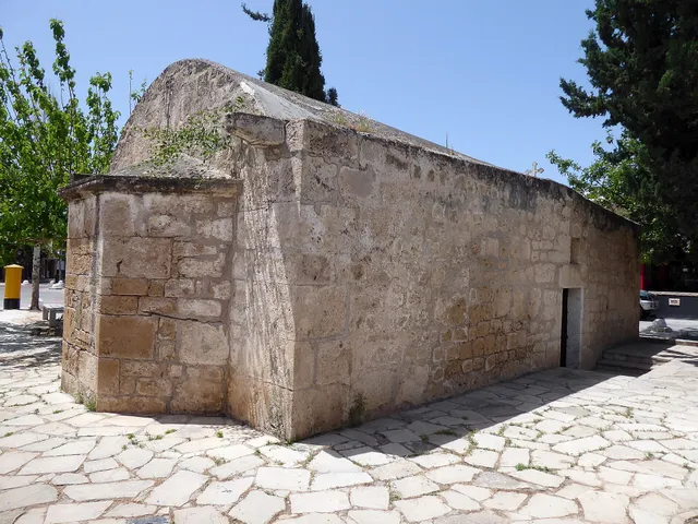 Agios Georgios Church (Paphos)