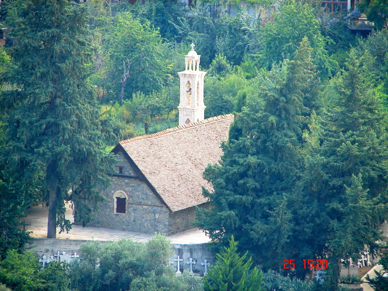 Agios Georgios