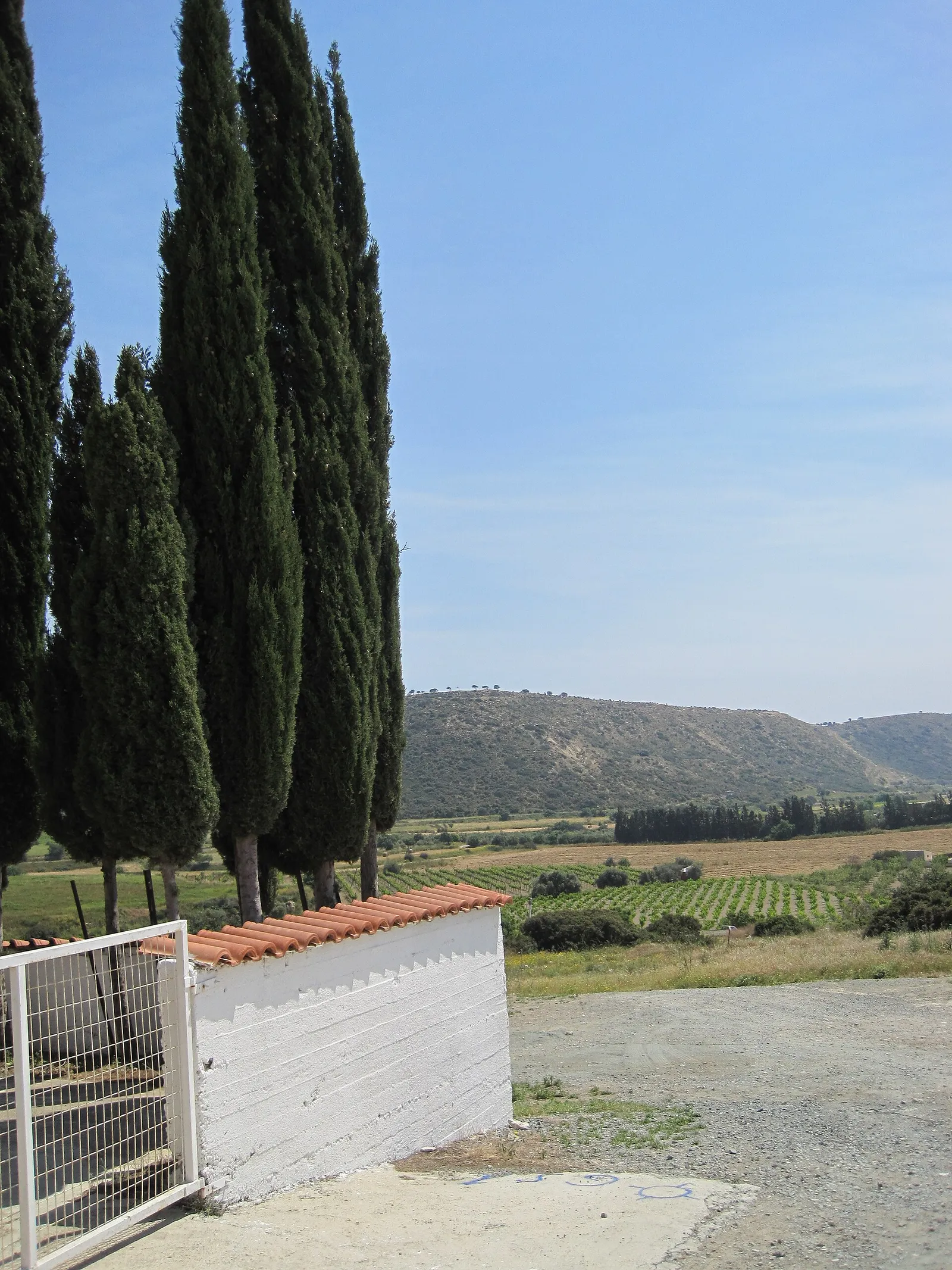Agios Maurikios