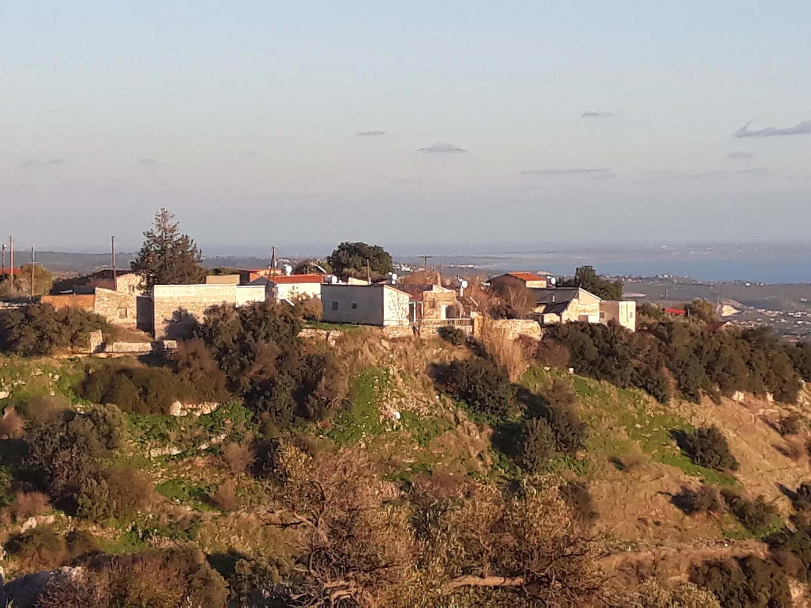 Agios Thomas