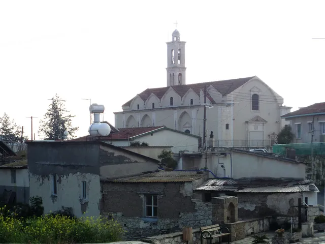 Apostolon Petrou kai Pavlou