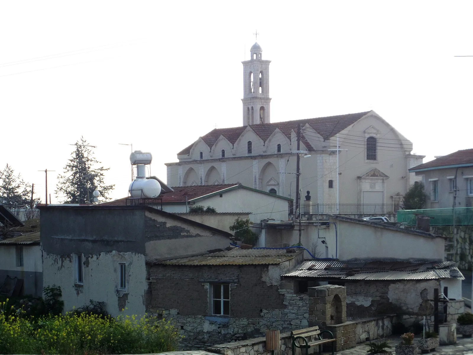 Apostolon Petrou kai Pavlou