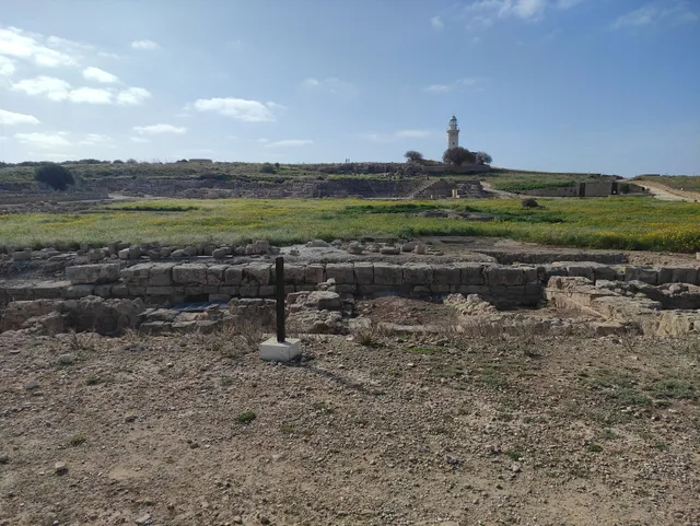 Archaeological Park