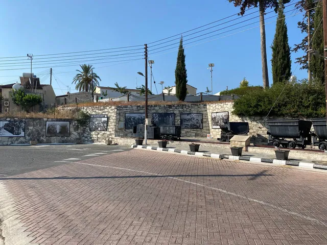 Asgata Olive Mill And Flour Mill Museum