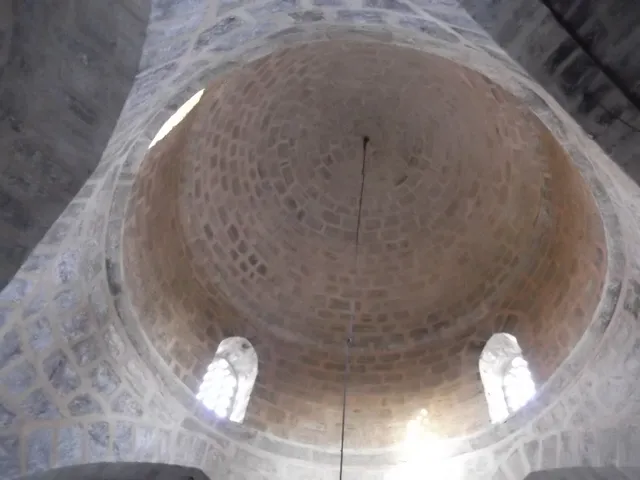 Agios Georgios Teratsiotis Church