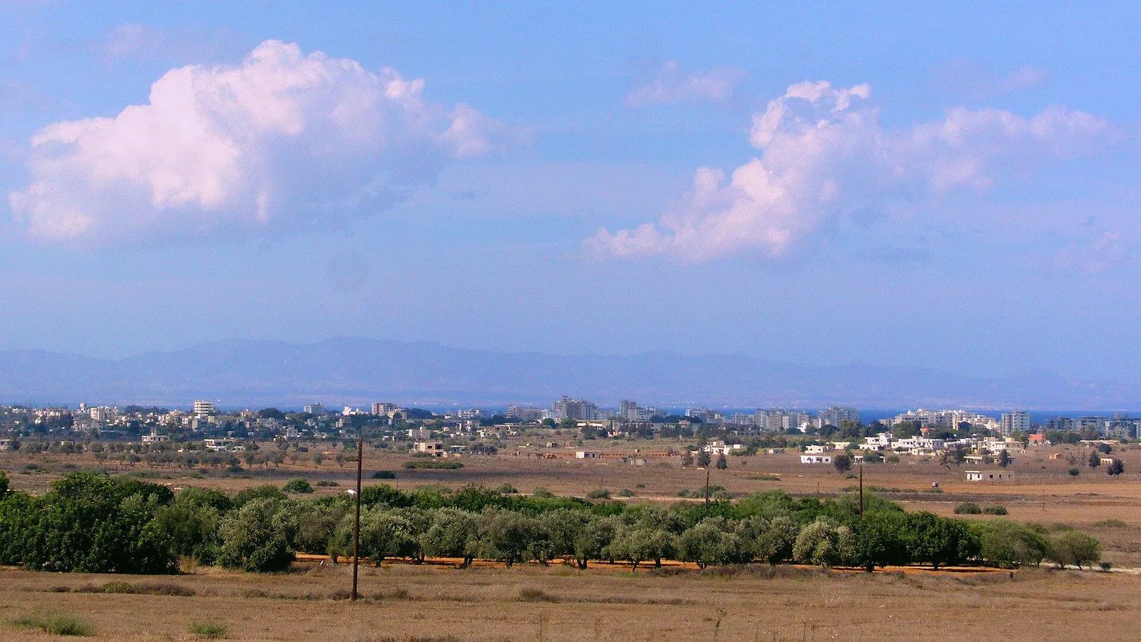 Agios Georgios Chapel