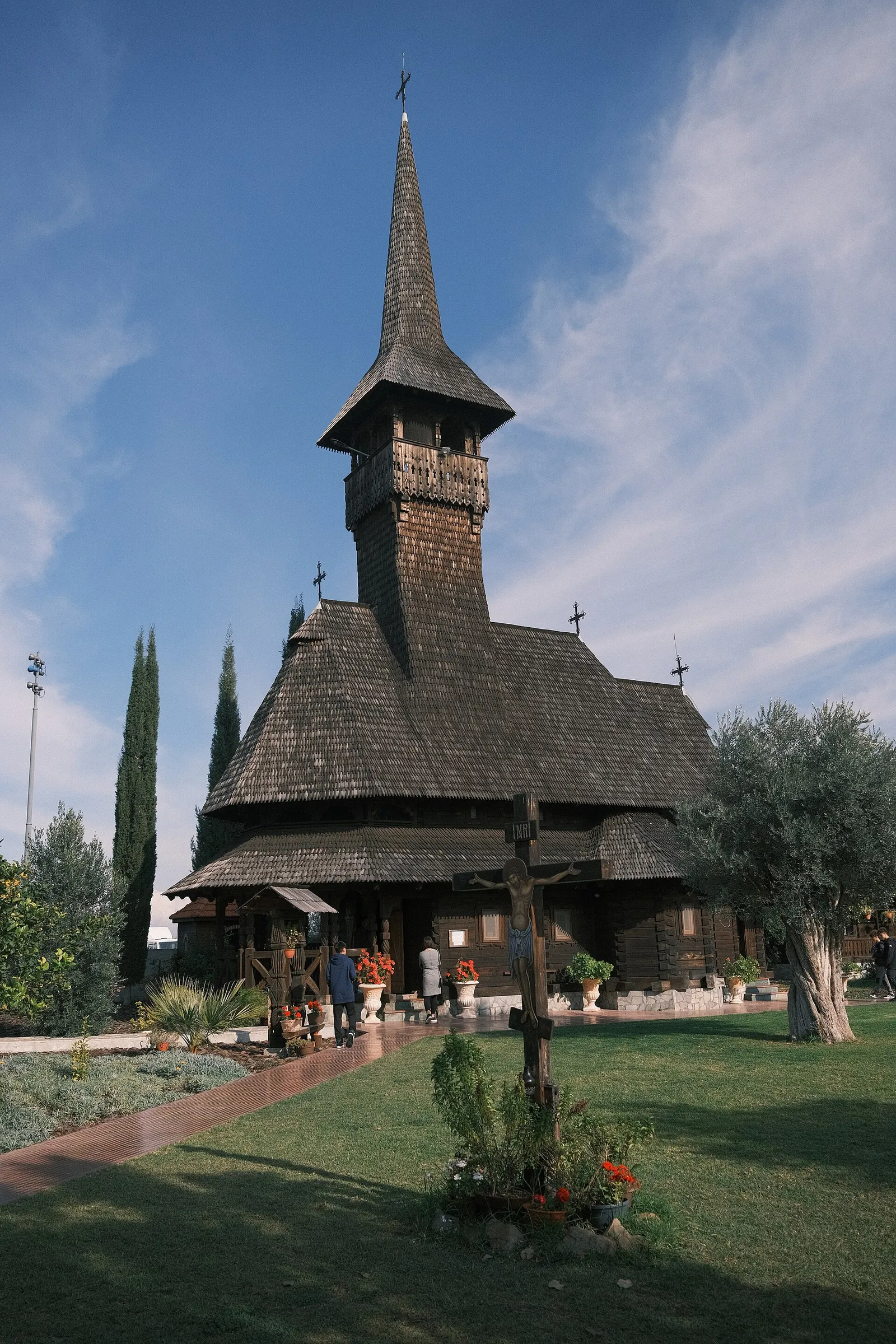 Metropolis of Tamassos and Oreini