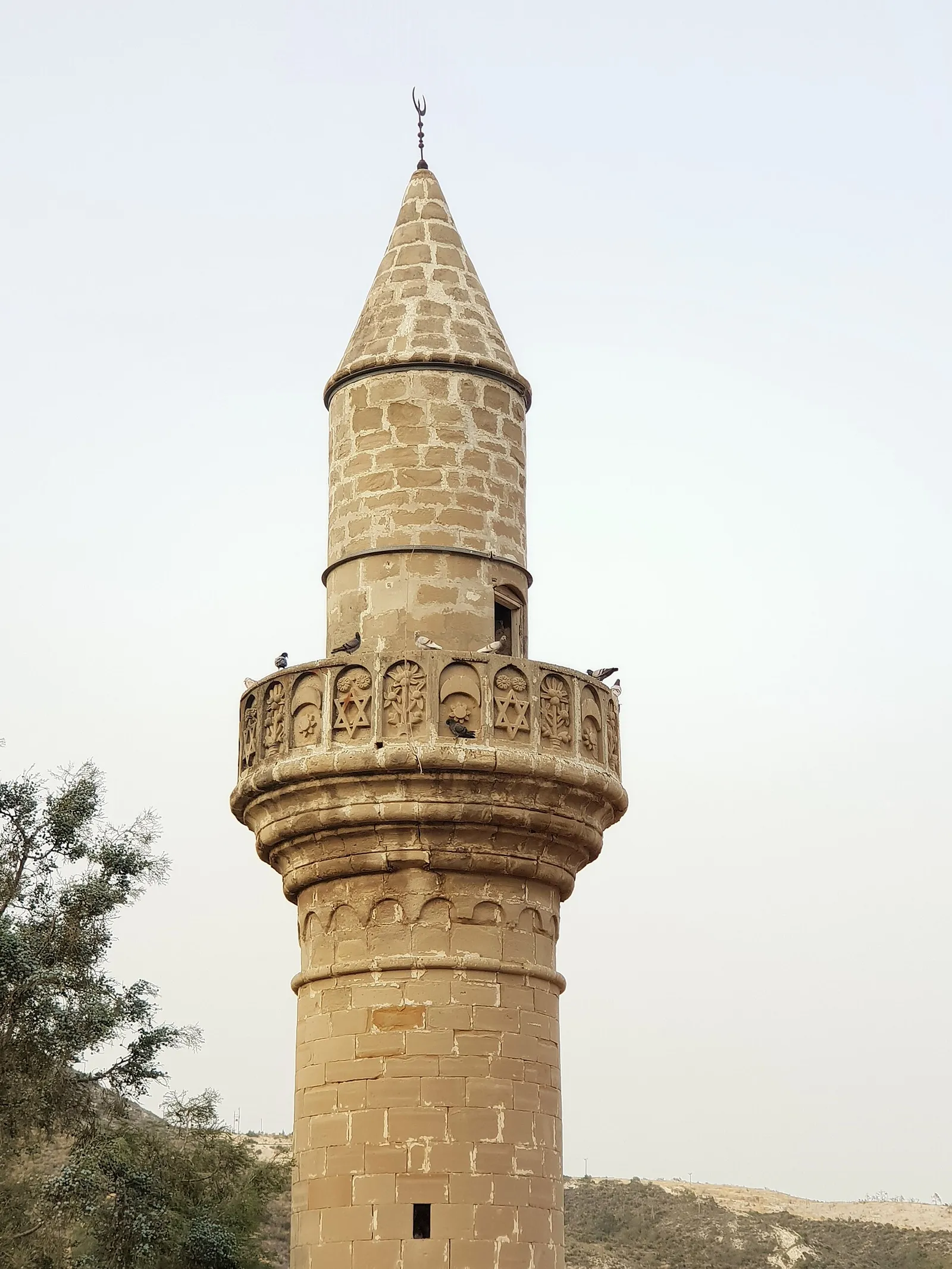 Panagia Theotokou Church
