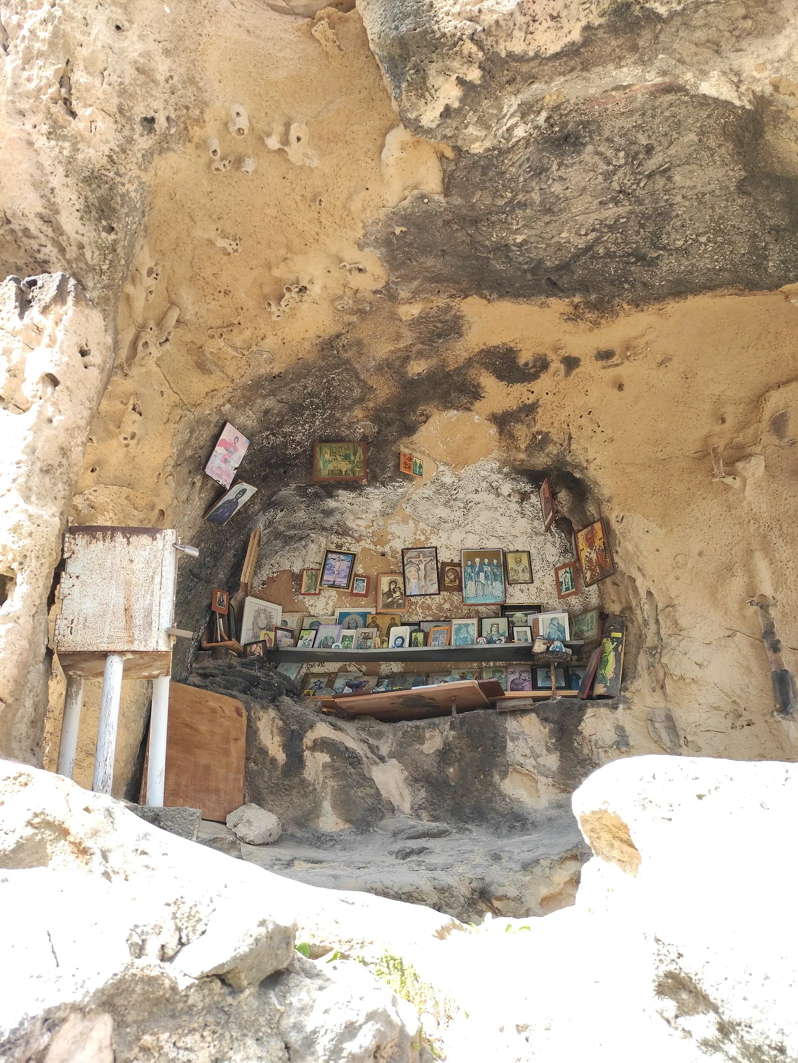 Agios Agapitikos