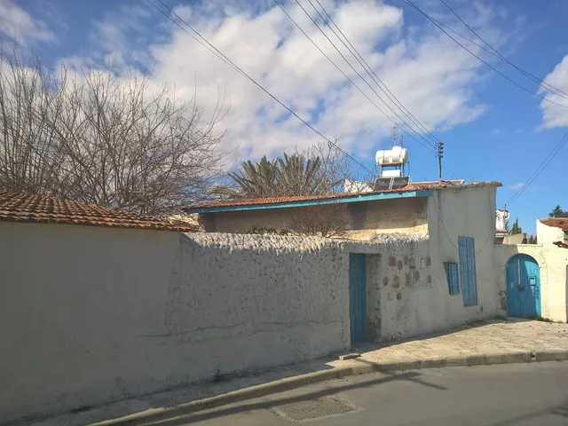 Mesogeios Artists' Park