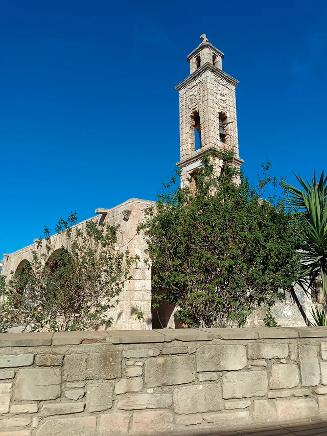 Avgorou Plaza Park