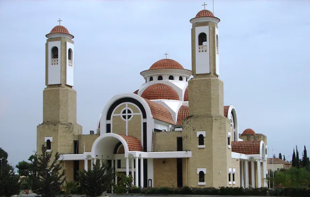 Ayios Georgios Kontos