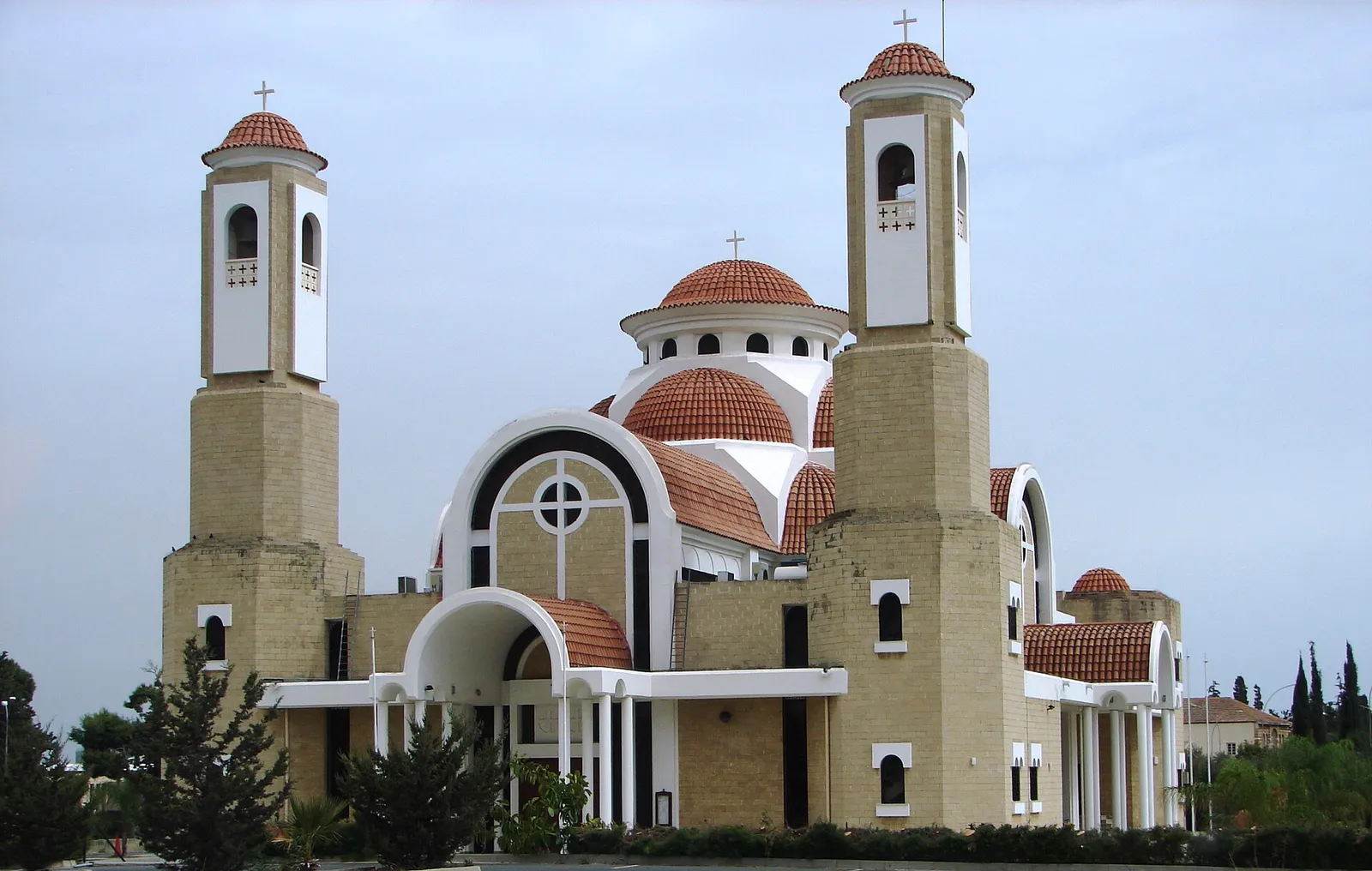 Ayios Georgios Kontos