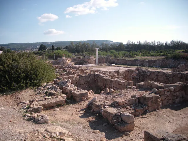 Basilika C