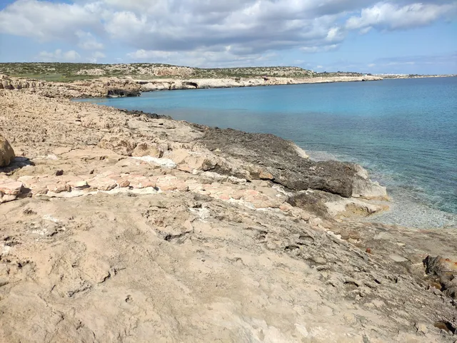 Blue Lagoon