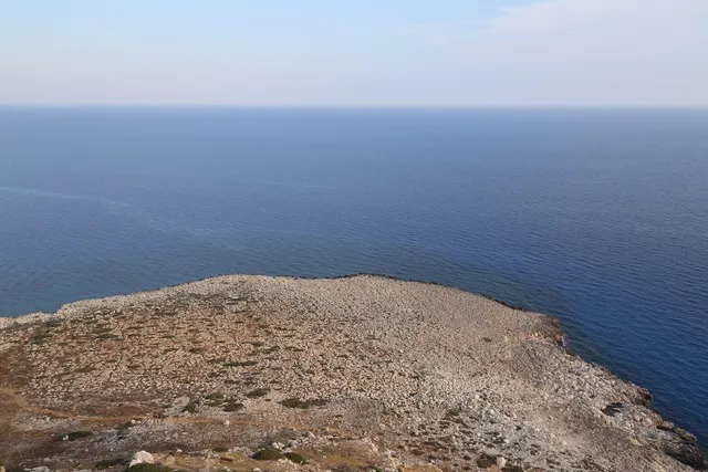 Cape Greco View Point