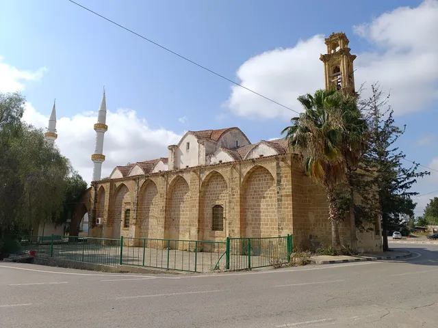 Church Archangel Michael