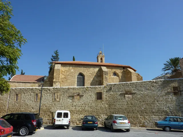 Church of Our Lady of Tire