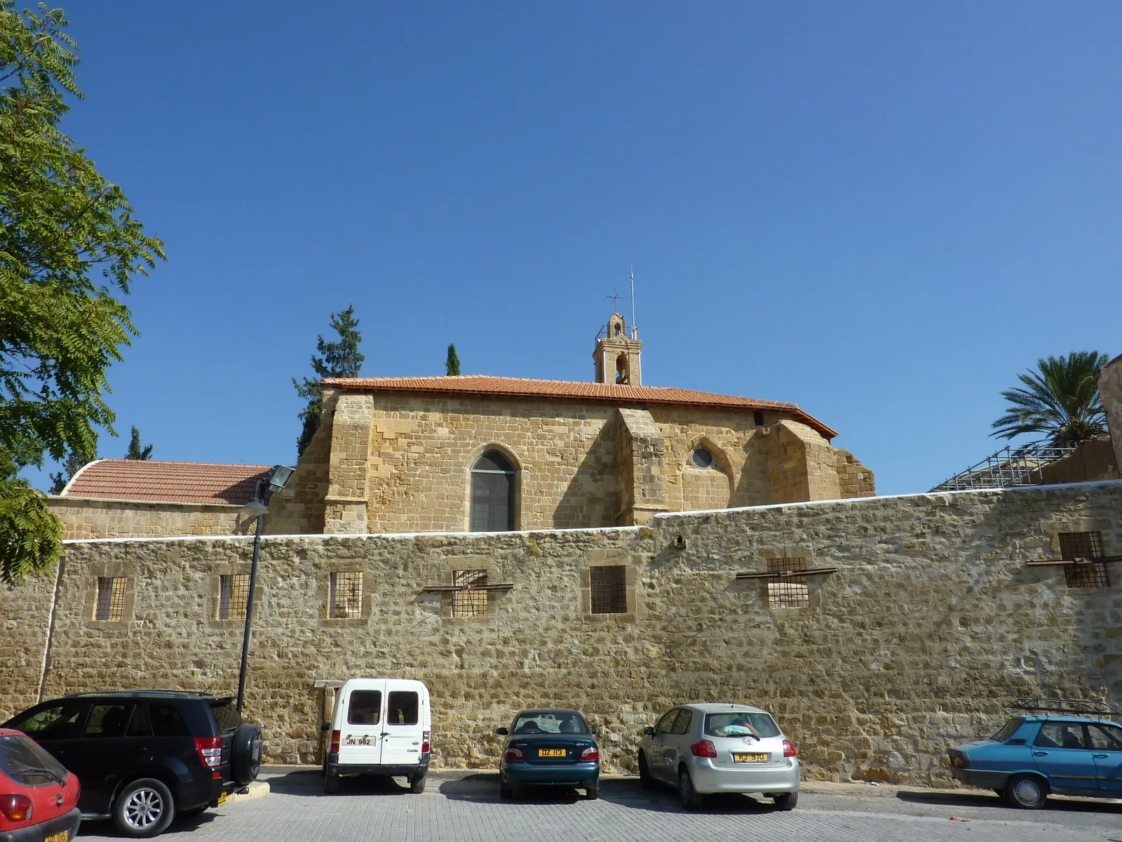 Church of Our Lady of Tire