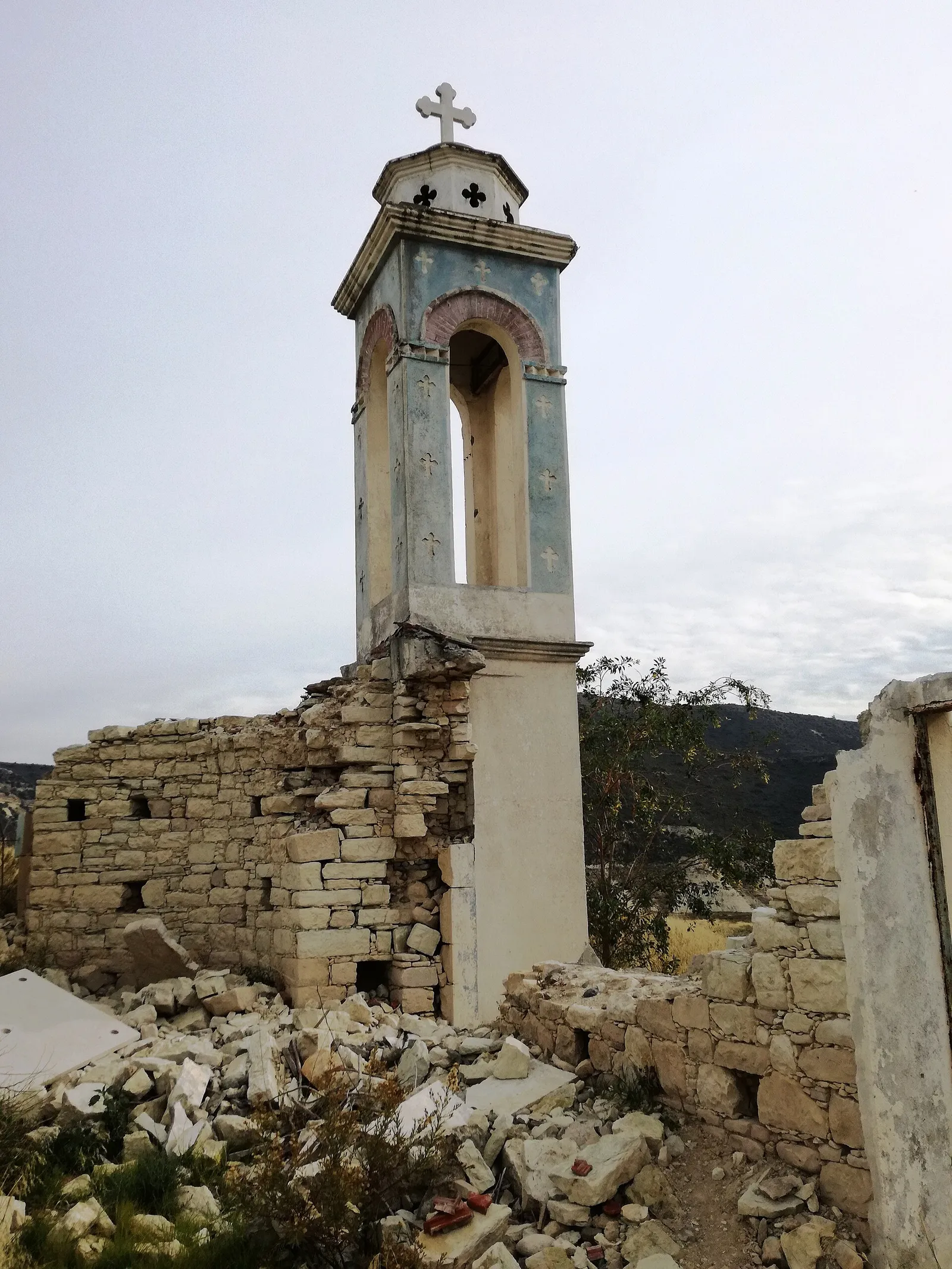Church of Saint Nicholas