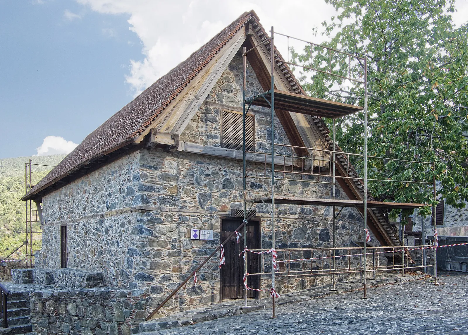 Church of St.Paraskeva