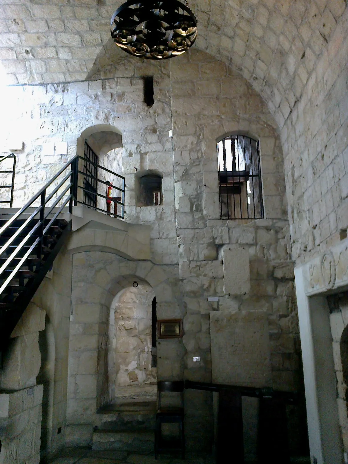 Cyprus Medieval Museum