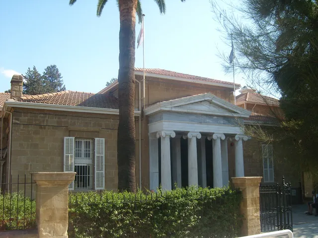 Cyprus Museum