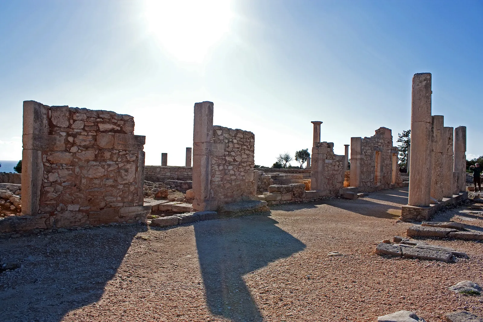 Dormitories