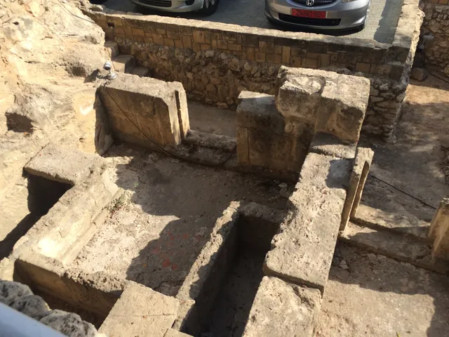Eastern Necropolis