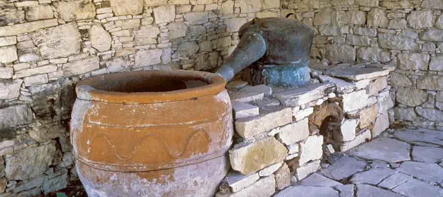 Ecclesiastical and Viticulture Museums