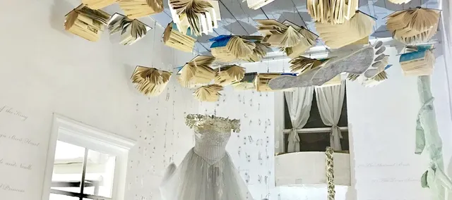 Fairy Tale Museum
