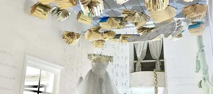 Fairy Tale Museum