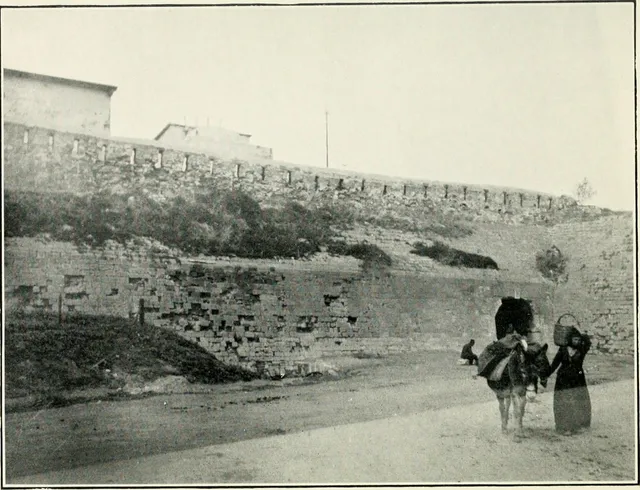 Famagusta Gate