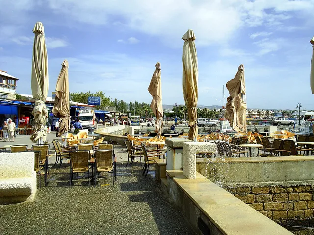 Faros Beach