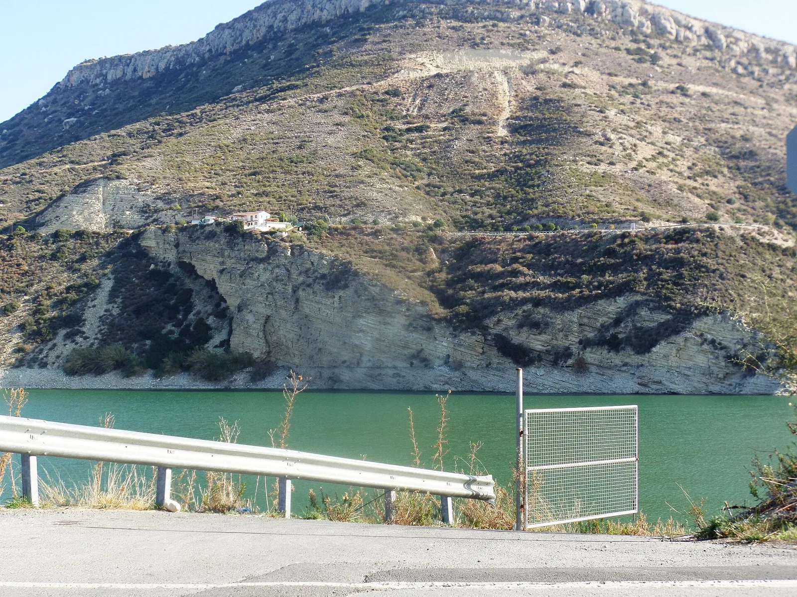 Germasogeia Overlook