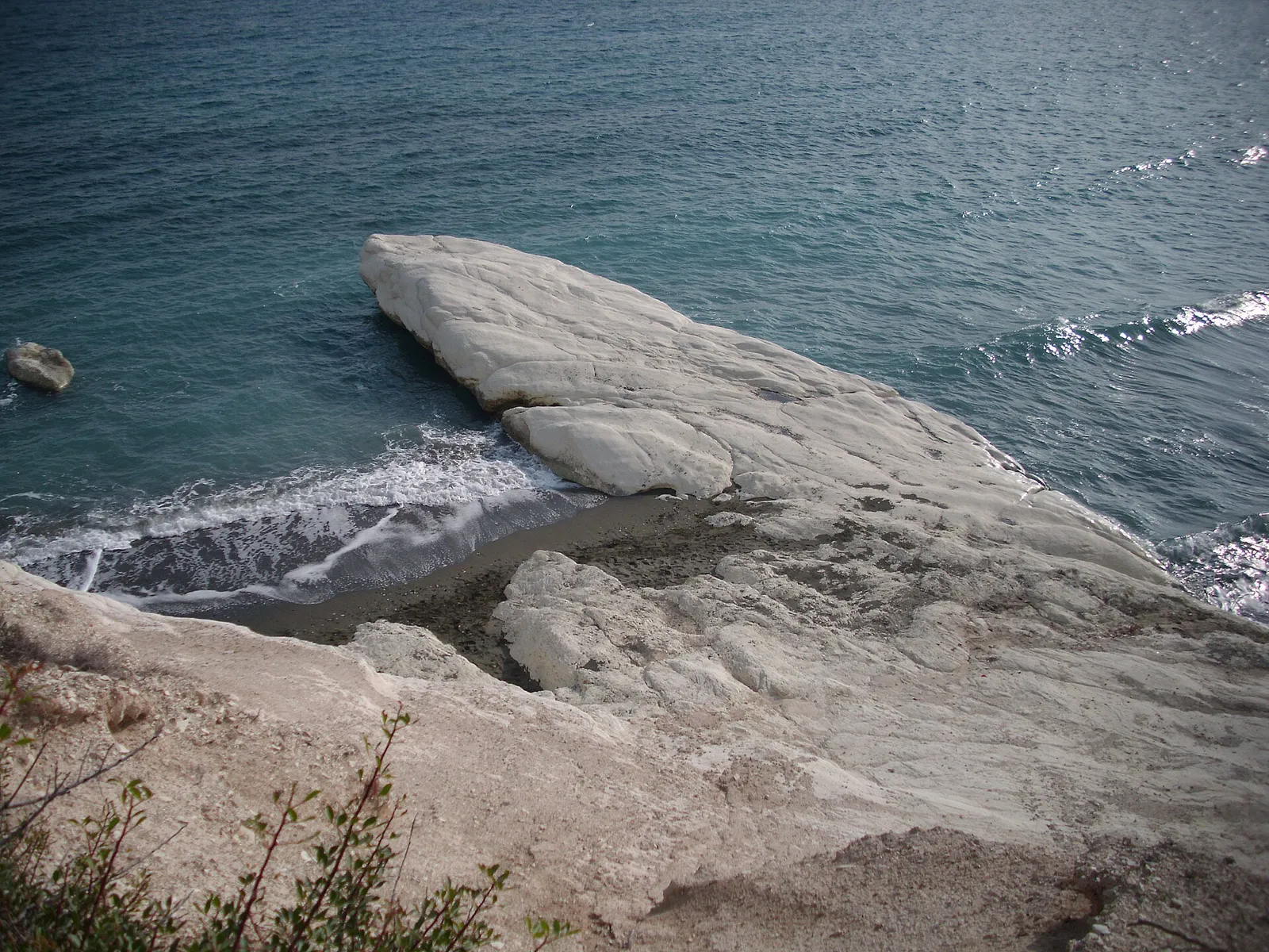 Kalymnos Beach