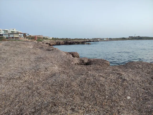Kefalos Beach