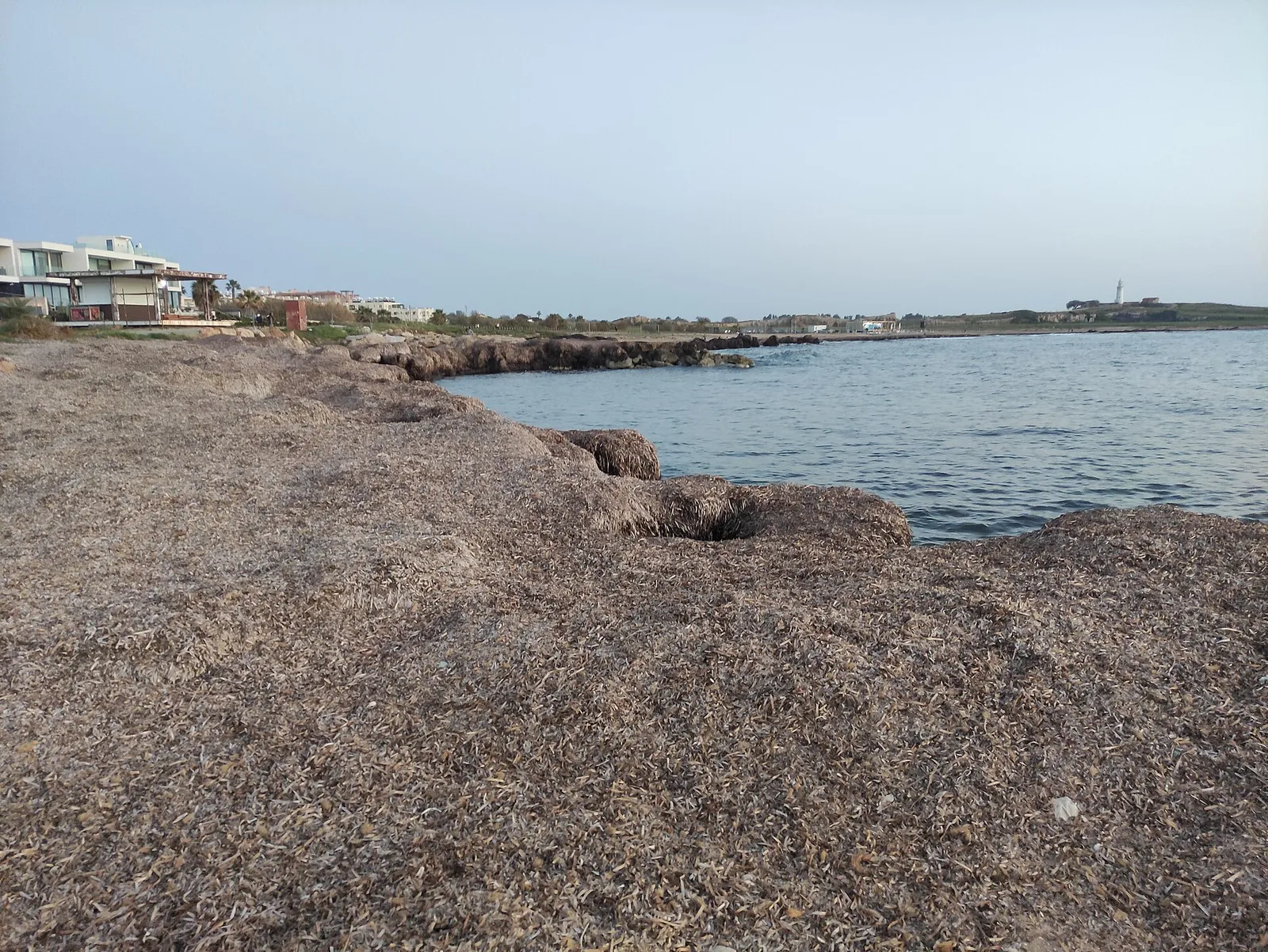 Kefalos Beach