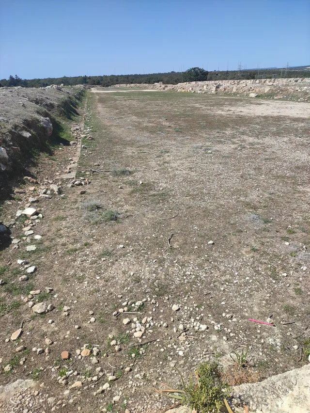 Kourion Stadium