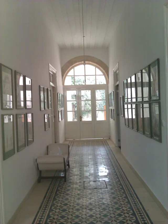 Kyriazis Medical Museum