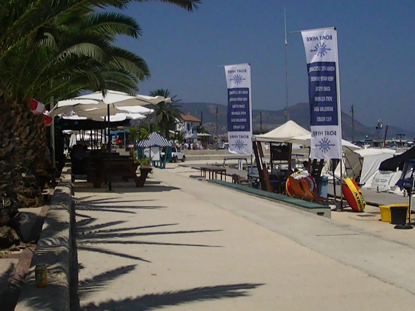 Latsi Harbour